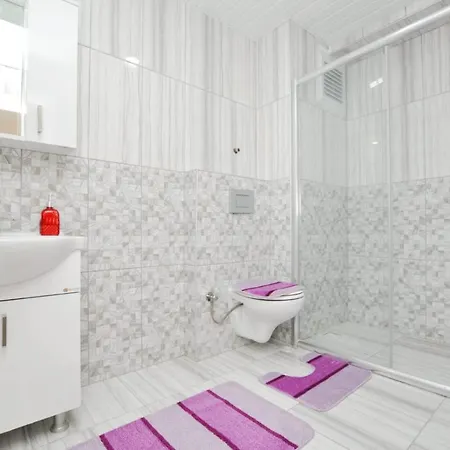 Apartament Guitar Flat Alanya