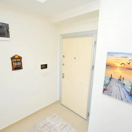 Guitar Flat * Alanya